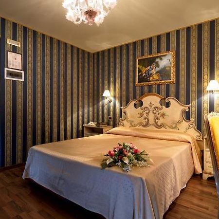 Ca' San Zaccaria Hotell Venezia Eksteriør bilde
