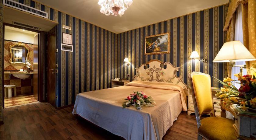 Ca' San Zaccaria Hotell Venezia Eksteriør bilde