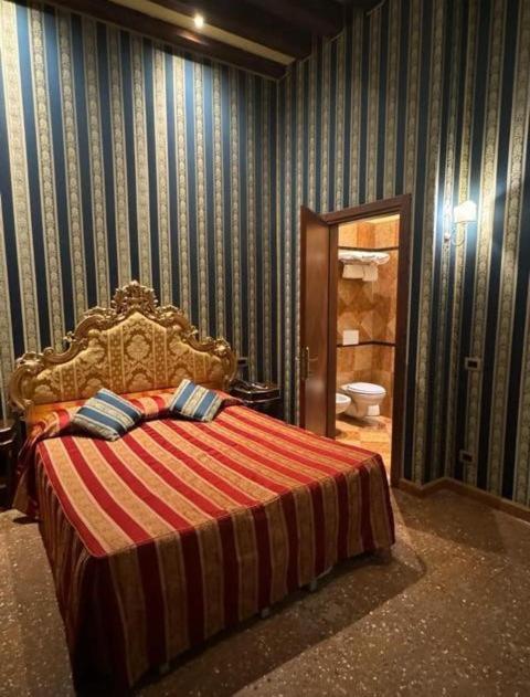Ca' San Zaccaria Hotell Venezia Eksteriør bilde