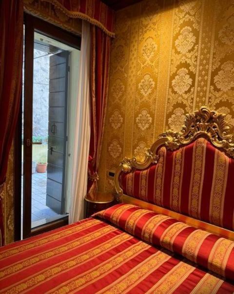 Ca' San Zaccaria Hotell Venezia Eksteriør bilde