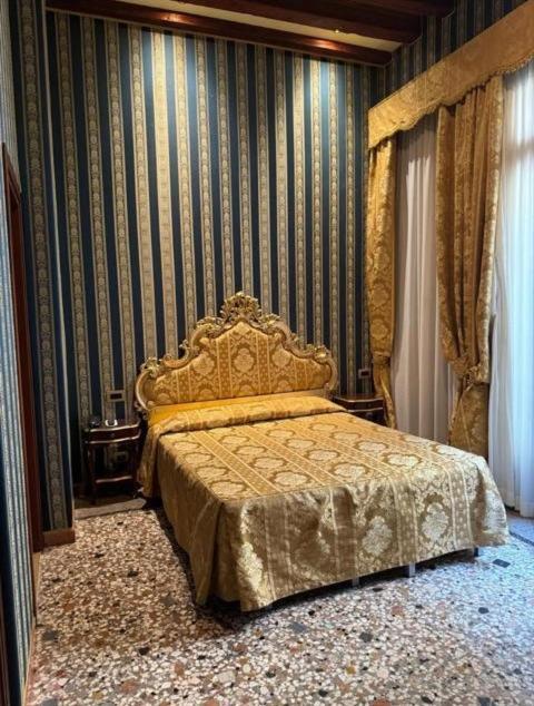 Ca' San Zaccaria Hotell Venezia Eksteriør bilde