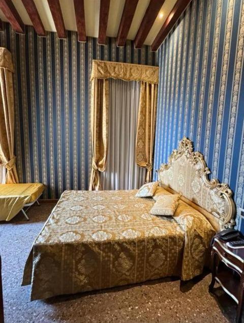 Ca' San Zaccaria Hotell Venezia Eksteriør bilde
