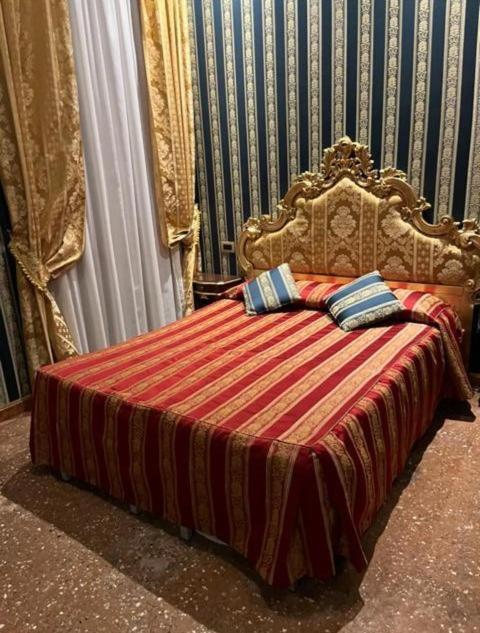 Ca' San Zaccaria Hotell Venezia Eksteriør bilde