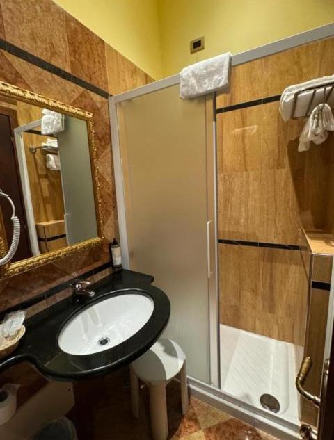 Ca' San Zaccaria Hotell Venezia Eksteriør bilde