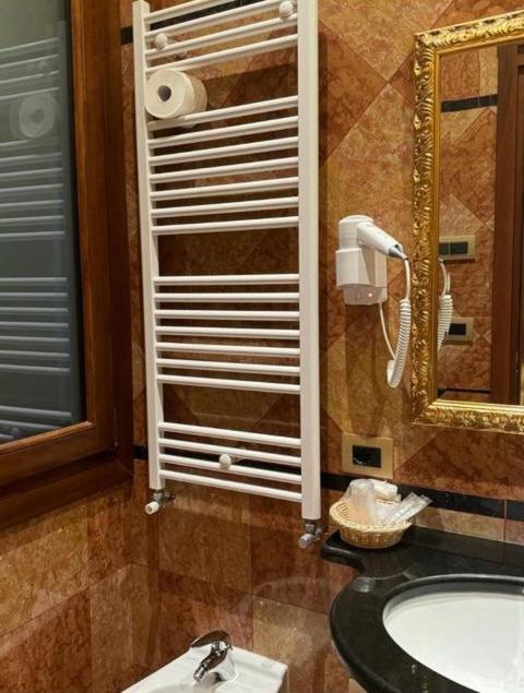 Ca' San Zaccaria Hotell Venezia Eksteriør bilde