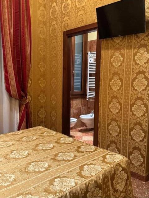 Ca' San Zaccaria Hotell Venezia Eksteriør bilde