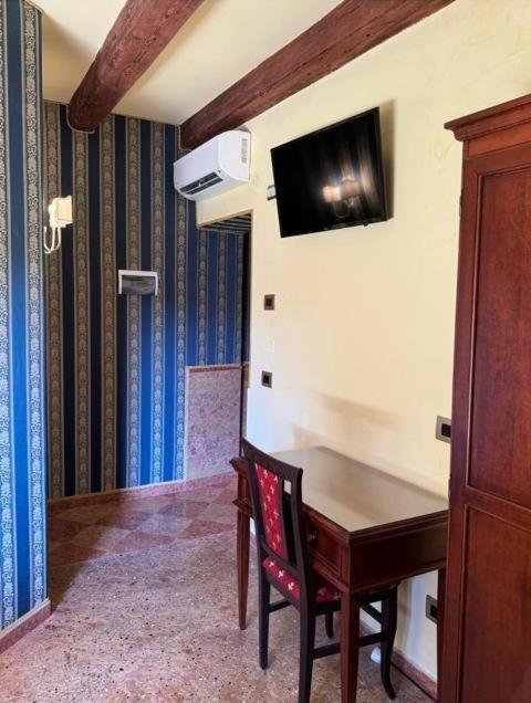 Ca' San Zaccaria Hotell Venezia Eksteriør bilde