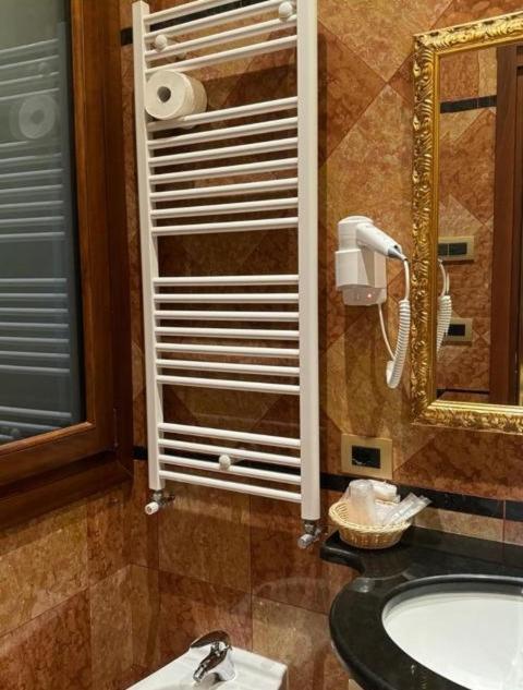Ca' San Zaccaria Hotell Venezia Eksteriør bilde